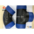 BW 피팅 ASTM A860 WPHY60 ASME B16.9